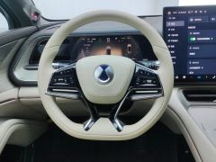 Denza N7 630km AWDLong RangeMax Edition - ფოტო 18