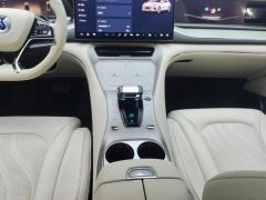 Denza N7 630km AWDLong RangeMax Edition - ფოტო 19