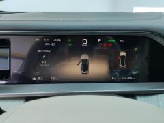 Denza N7 630km AWDLong RangeMax Edition - ფოტო 20