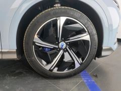 Denza N7 630km AWDLong RangeMax Edition - ფოტო 6