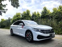 Volkswagen Jetta 280TSI Edition - ფოტო 1
