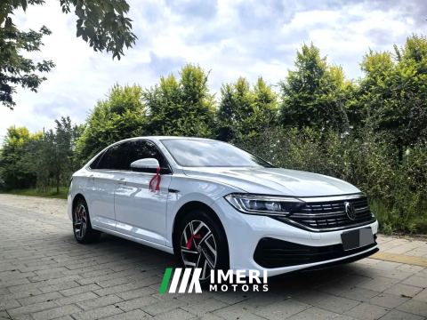 2023 Volkswagen Jetta 280TSI Edition - ავტომობილი ჩინეთიდან