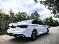 Volkswagen Jetta 280TSI Edition - ფოტო 12