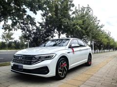 Volkswagen Jetta 280TSI Edition - ფოტო 13