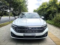 Volkswagen Jetta 280TSI Edition - ფოტო 2