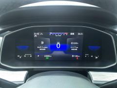 Volkswagen Jetta 280TSI Edition - ფოტო 4