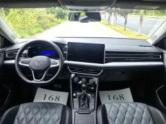 Volkswagen Jetta 280TSI Edition - ფოტო 8
