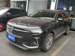 Buick Enclave Plus 652T 2WDLuxury Version - фото 1