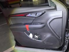 Buick Enclave Plus 652T 2WDLuxury Version - фото 12