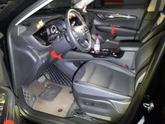 Buick Enclave Plus 652T 2WDLuxury Version - фото 14