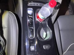 Buick Enclave Plus 652T 2WDLuxury Version - фото 19