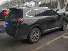 Buick Enclave Plus 652T 2WDLuxury Version - фото 2