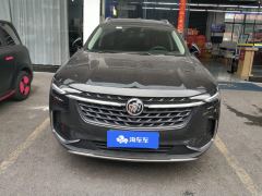 Buick Enclave Plus 652T 2WDLuxury Version - фото 3