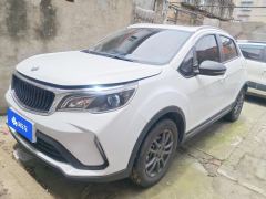 Livan Rui Lan X3 PRO 1.5L CVT Hayate-chan - ფოტო 1