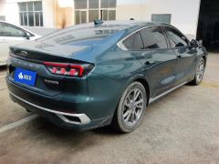 Ford Mondeo EcoBoost 180 Luxury Edition - фото 2