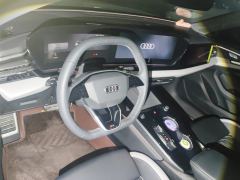 Audi A5L 2.0T Sport Plus - photo 16