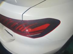 Audi A5L 2.0T Sport Plus - photo 5
