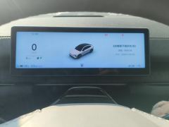 NIO EC6 505km 75kWh - ფოტო 20
