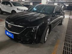 Cadillac CT5 28T Luxury Pro - photo 1