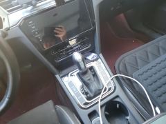 Volkswagen Magotan 330TSI 30th Anniversary Edition - ფოტო 19