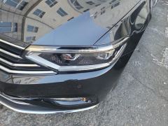 Volkswagen Magotan 330TSI 30th Anniversary Edition - ფოტო 4