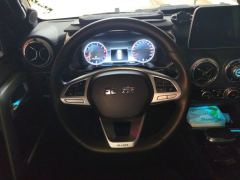BAIC Off-RoadBJ40 Edition 2.0T AWD Edition - photo 18