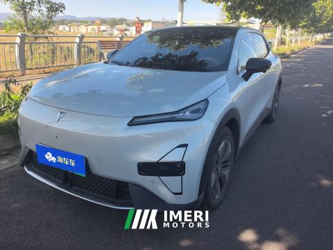 2026 Deepal S05 BEV 620Max - ავტომობილი ჩინეთიდან