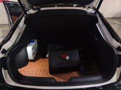 Changan UNI-V 2.0T Leading Speed Edition - ფოტო 7