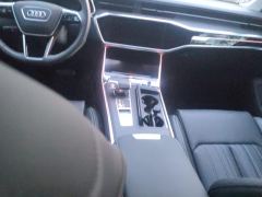 Audi A6L 45 TFSI quattro Prestige - ფოტო 19