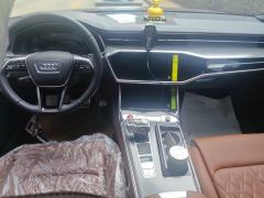 Audi A6L 45 TFSI Premium Dynamic - photo 16