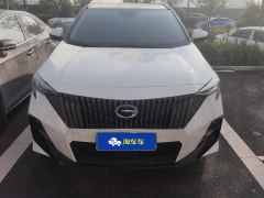 GAC GS3 270T Edition - ფოტო 3