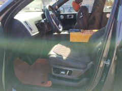 Li Auto L9 Max - ფოტო 14