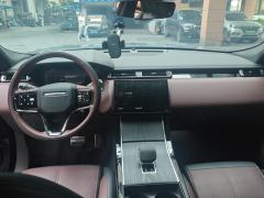 Land Rover Range Rover Velar 400PS Exemplar Edition - ფოტო 16