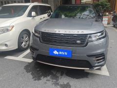 Land Rover Range Rover Velar 400PS Exemplar Edition - ფოტო 3