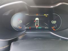 MG6 PRO 1.5T Trophy Luxury Edition - ფოტო 20