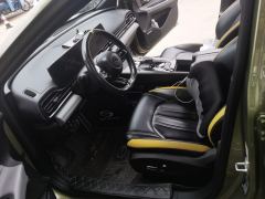 GAC Shadow Leopard 270T J15 Edition - ფოტო 14