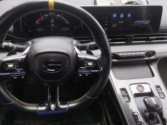 GAC Shadow Leopard 270T J15 Edition - ფოტო 16