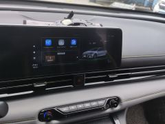 GAC Shadow Leopard 270T J15 Edition - ფოტო 17