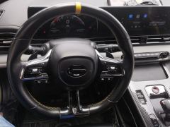 GAC Shadow Leopard 270T J15 Edition - ფოტო 18
