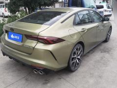 GAC Shadow Leopard 270T J15 Edition - ფოტო 2