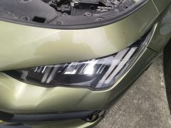 GAC Shadow Leopard 270T J15 Edition - ფოტო 4