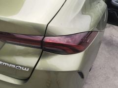GAC Shadow Leopard 270T J15 Edition - ფოტო 5