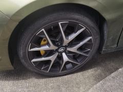 GAC Shadow Leopard 270T J15 Edition - ფოტო 6