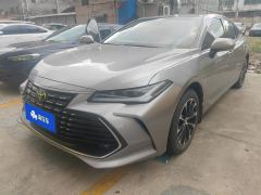 Toyota Avalon 2.0L CVT Luxury Edition - ფოტო 1