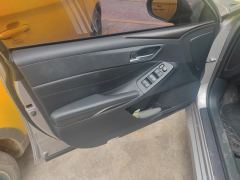Toyota Avalon 2.0L CVT Luxury Edition - ფოტო 12