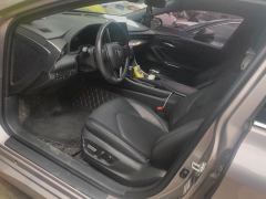 Toyota Avalon 2.0L CVT Luxury Edition - ფოტო 14