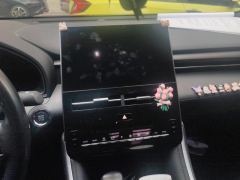 Toyota Avalon 2.0L CVT Luxury Edition - ფოტო 17