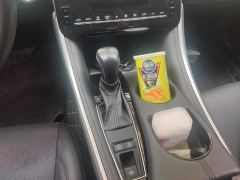Toyota Avalon 2.0L CVT Luxury Edition - ფოტო 19