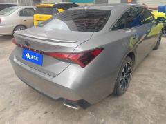 Toyota Avalon 2.0L CVT Luxury Edition - ფოტო 2
