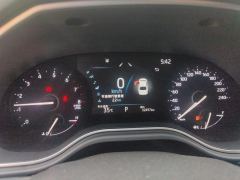 Toyota Avalon 2.0L CVT Luxury Edition - ფოტო 20